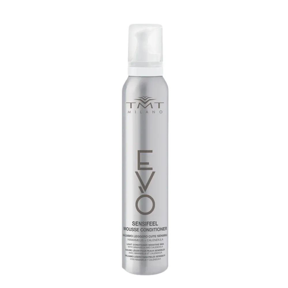 TMT Milano EVÓ Sensifeel Mousse Conditioner 200ml